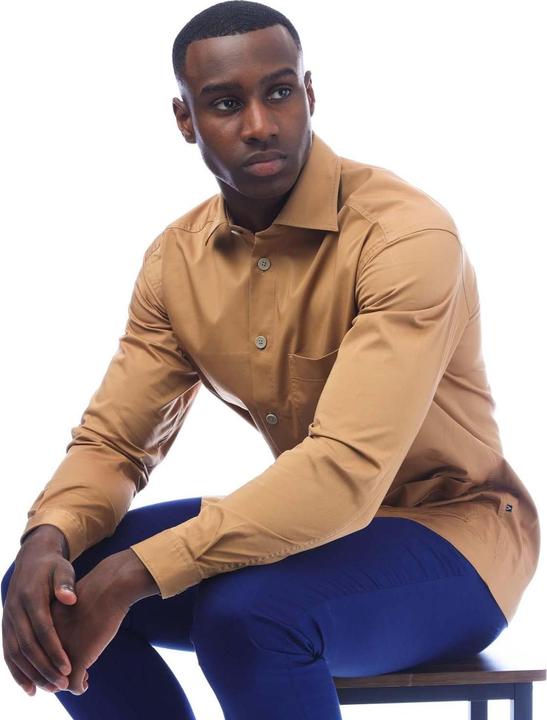 Produktbild BOSS PCory Hemd Mehrere Fächer (M)