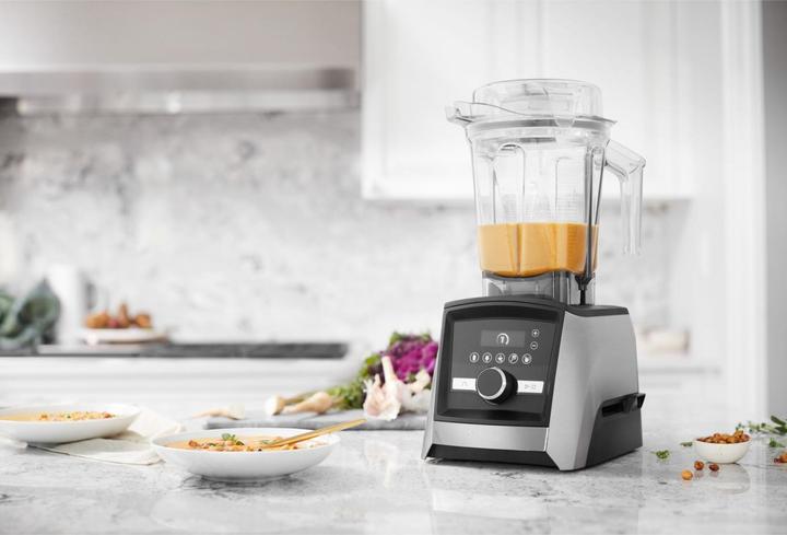 Image du produit Vitamix Ascension A3500i (Prise UE, 1400 W)