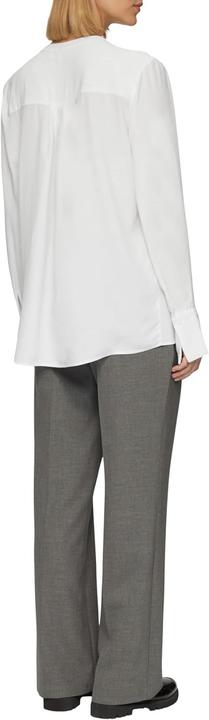 Immagine prodotto s.Oliver Bluse Viskosebluse mit Faltendetails (36)