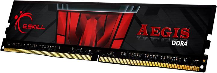 Image du produit G.Skill Aegis (4 x 8GB, 3200 MHz, RAM DDR4, DIMM)