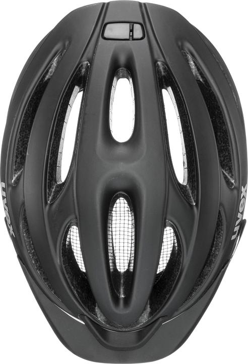 Actual product image Uvex Sports true cc (52 - 56 cm)