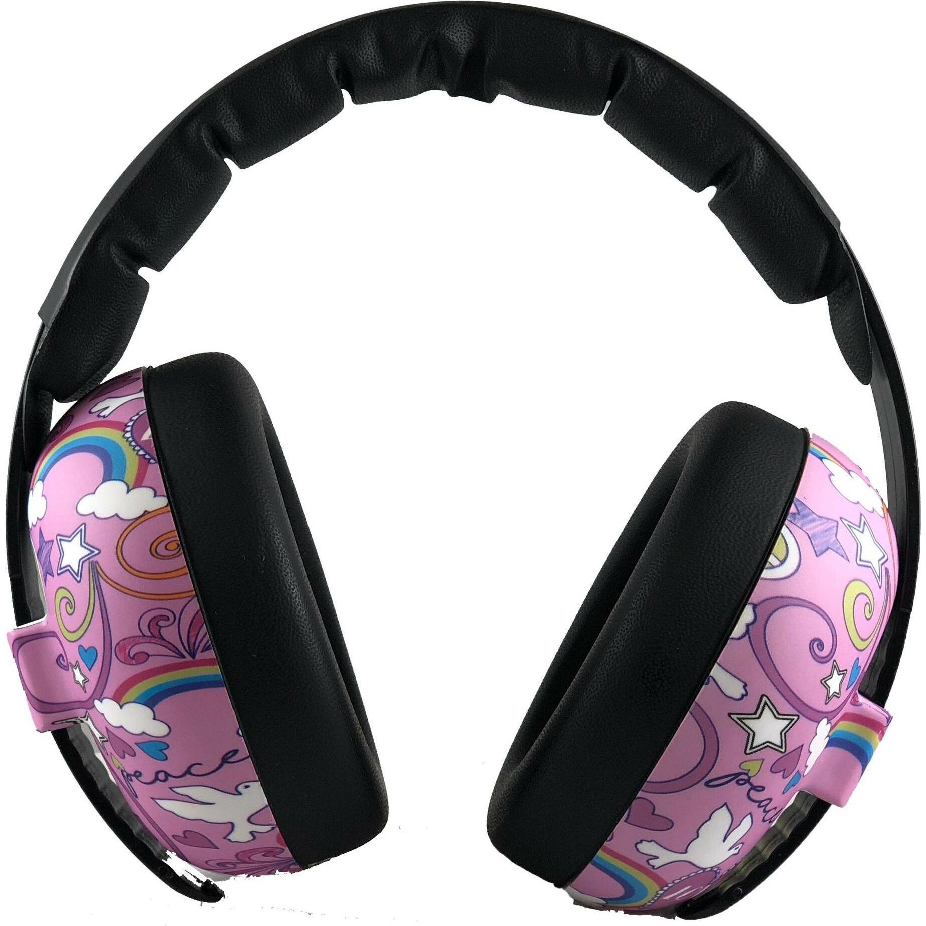 Baby Banz Baby Gehörschutz 0-3 Jahre (1 x) (EM043)