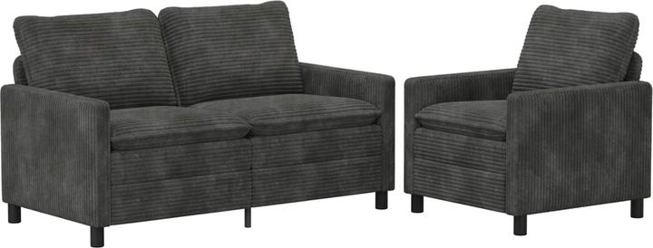 Produktbild vidaXL Sofa Set