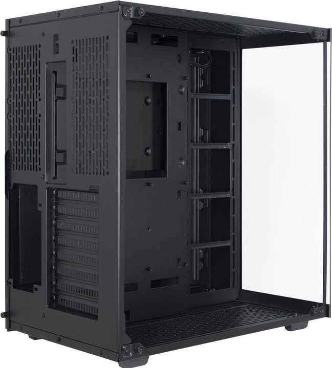 Produktbild Intertech C-701 Panorama (ATX, mATX)