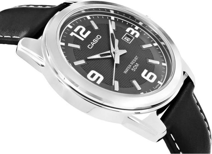 Produktbild Casio MTP-1314PL-8A (Analoguhr, 45 mm)