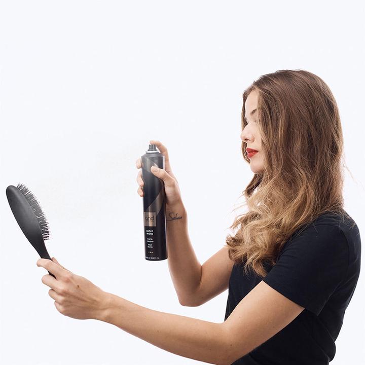 Produktbild ghd Perfect Ending Final Fix (75 ml)