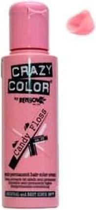 Produktbild Crazy Color Candy Floss (Candy Floss)