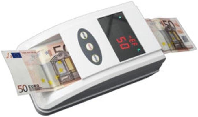 Produktbild Levitantes Automatische Geldkontrolle (Geldscheinprüfer)