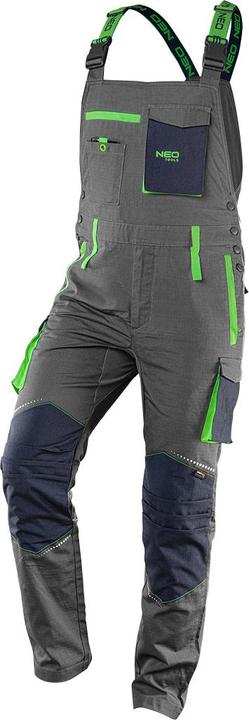 Immagine prodotto Neo Pantaloni da lavoro PREMIUM 100% cotone ripstop taglia XS (XS)