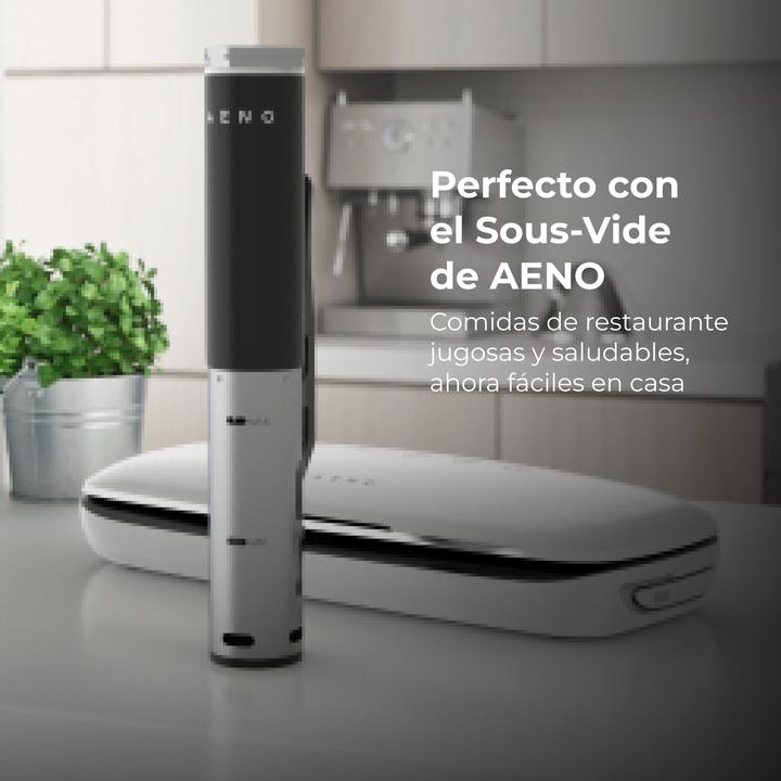 Actual product image Aeno VS2