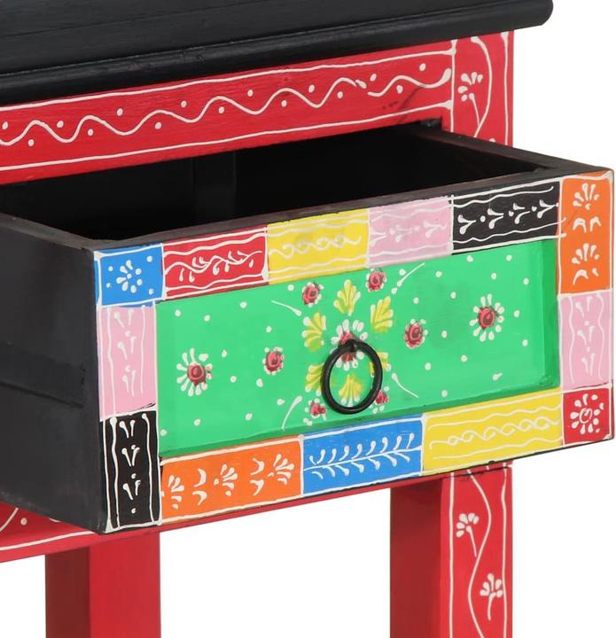 Image du produit vidaXL Konsolentisch (100 x 30 x 77 cm)