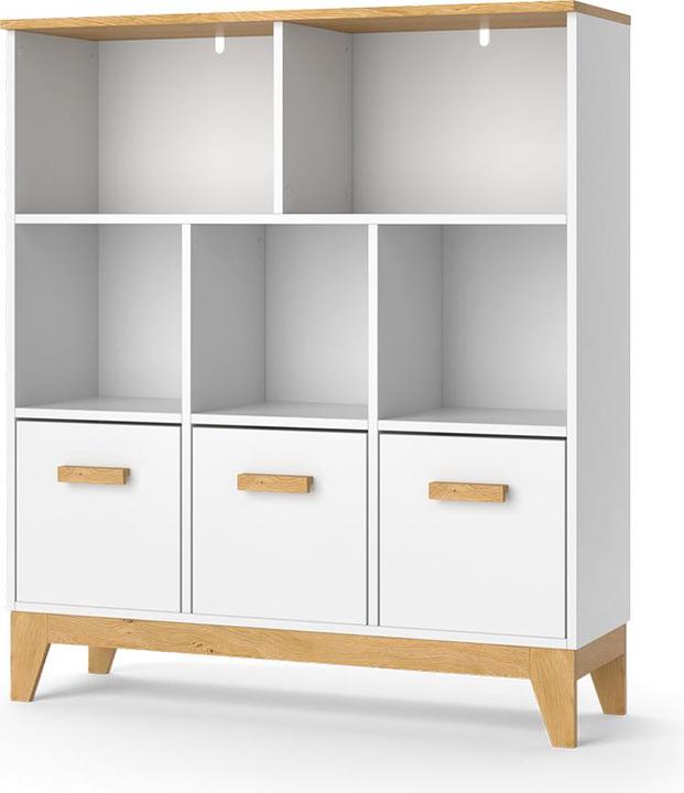 White-oak