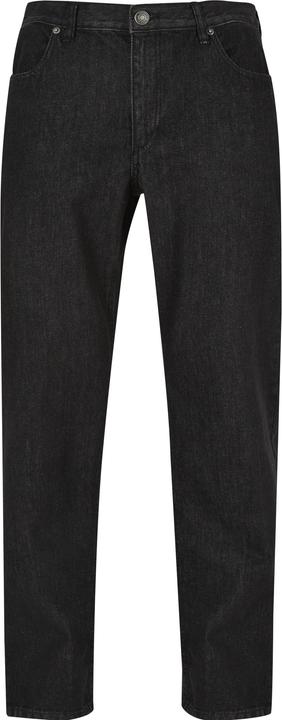 Immagine prodotto Urban Classics Straight Slit Jeans - 18018 (32)