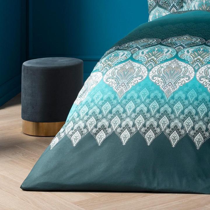 Actual product image Estella Sophia (Bedding set, 80x80 cm)