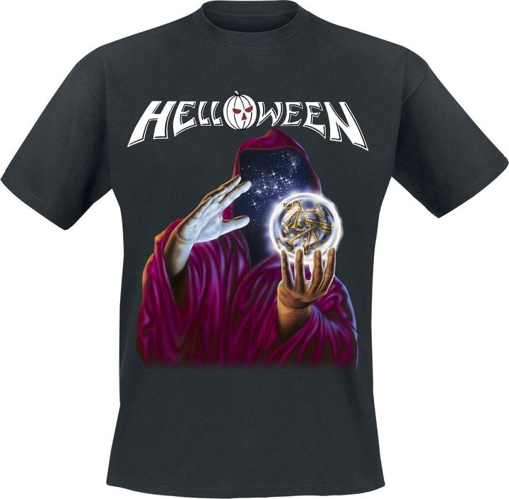 Produktbild Halloween Seven Keys Tour 87 (S)