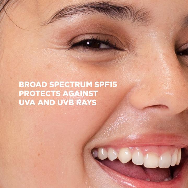 Immagine prodotto Skin Republic - Collagene 2% + siero SPF 15 (30 ml)