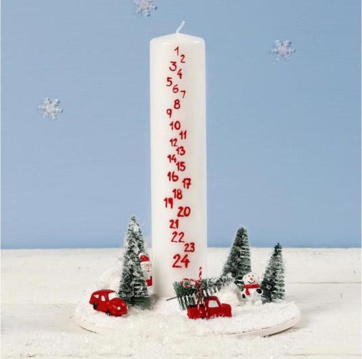 Image du produit Creativ Company Figures miniatures