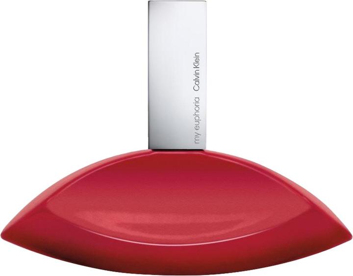 Calvin Klein Euphoria MY Euphoria Eau de Parfum Vapo 30 ml (Eau de Parfum, 30 ml)