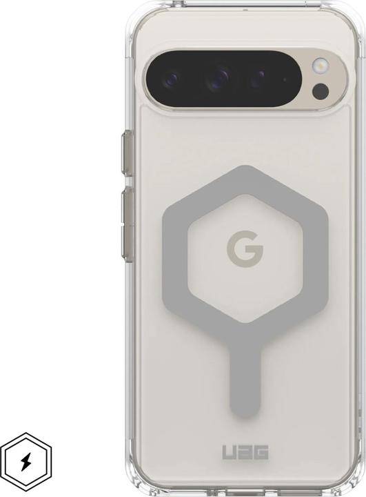 Actual product image UAG Plyo Pro (Google Pixel 9 Pro XL)
