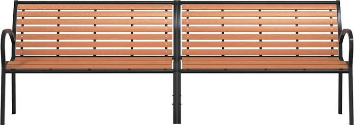 Image du produit vidaXL Gartenbank