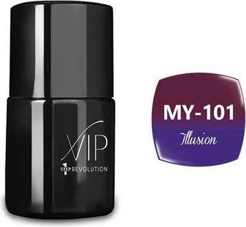 Actual product image VIP 1 Step Revolution 101 Mystery Nail Polish - 5 Milliliters
