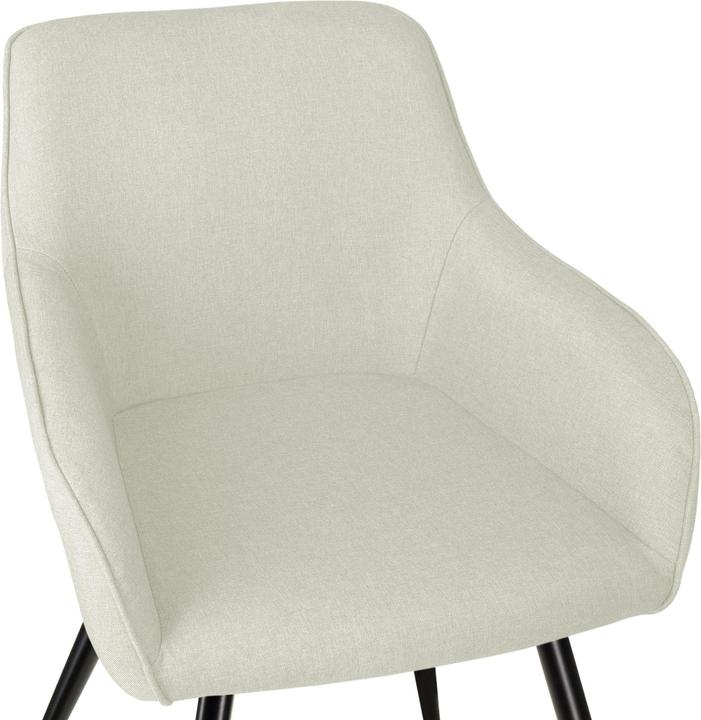 Actual product image tectake Marilyn