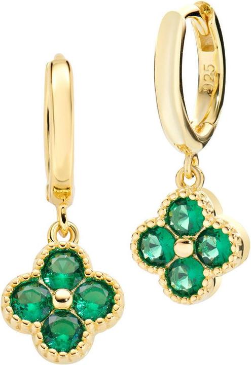 Immagine prodotto Amen Nature Ohrringe (Argento 925)