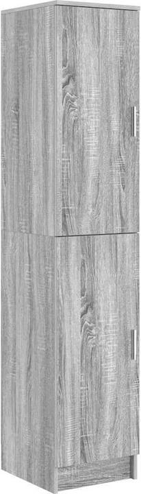 Image du produit vidaXL Highboard (39 x 35 x 168 cm)