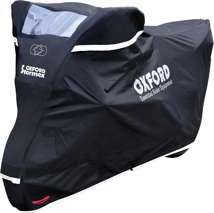 Actual product image Oxford Stormex Cover Medium