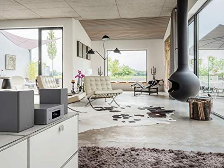 Produktbild Denon SC-N10 (1 Paar)