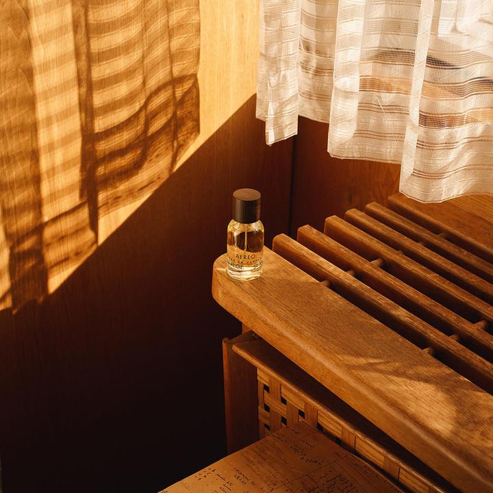 Immagine prodotto Pigmentarium AEREO Eau de Parfum (Eau de parfum)
