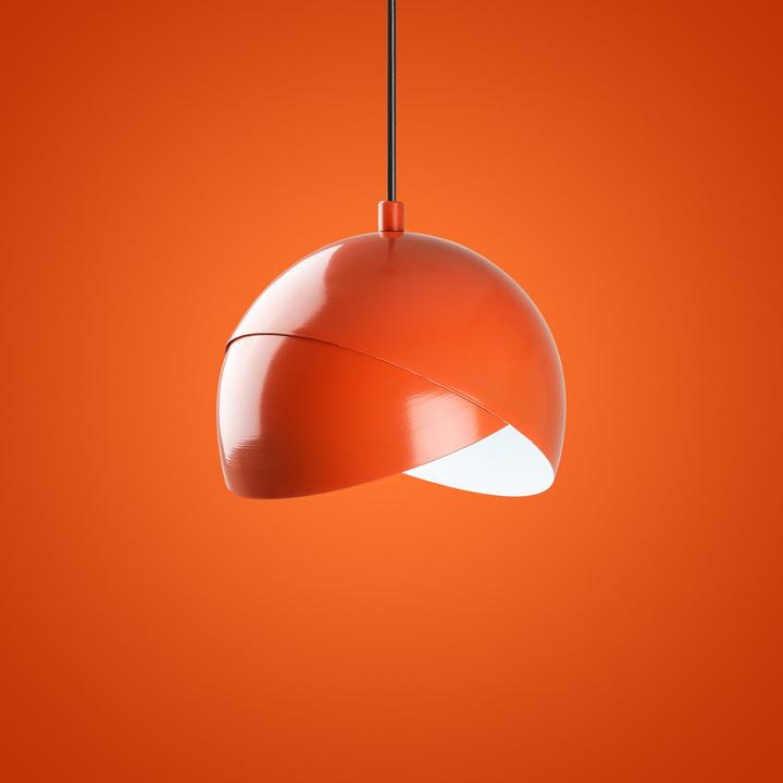 Produktbild Opviq Pacman (E27)