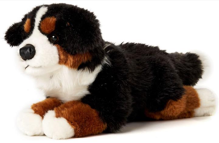 Immagine prodotto Uniring Cane di montagna bernese (39 cm)