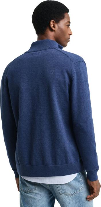 Produktbild GANT Casual Cotton Zip Cardigan