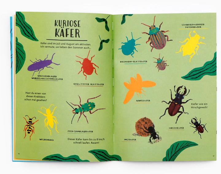 Produktbild Hallo Sommer!