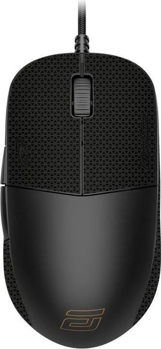 Actual product image Endgame Gear XM1 Lizard Skins DSP Grip