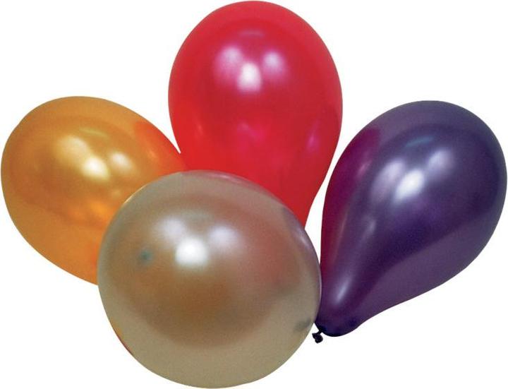 Actual product image Party Balloons (20 x)