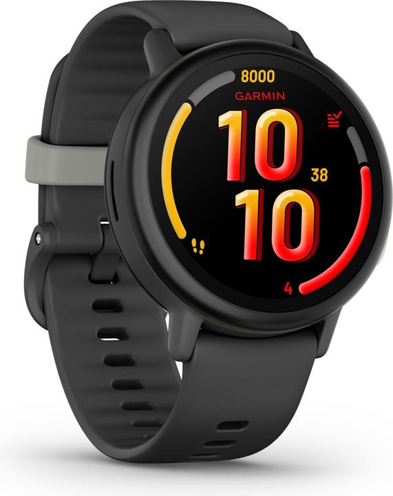 Immagine prodotto Garmin Bounce 2 (43 mm, 4G)