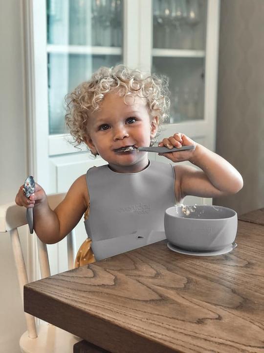 Actual product image Everyday Baby Stainless steel cutlery