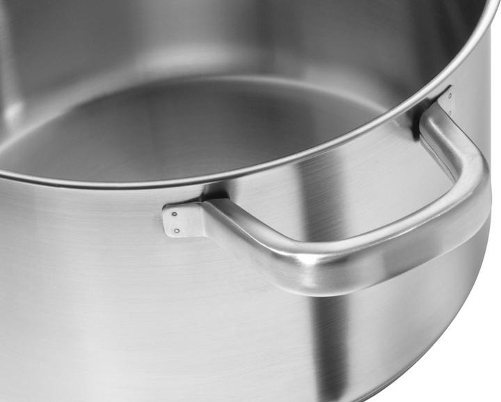 Produktbild Zwilling Joy Set (16 cm, Pfannenset + Topfset, Edelstahl)