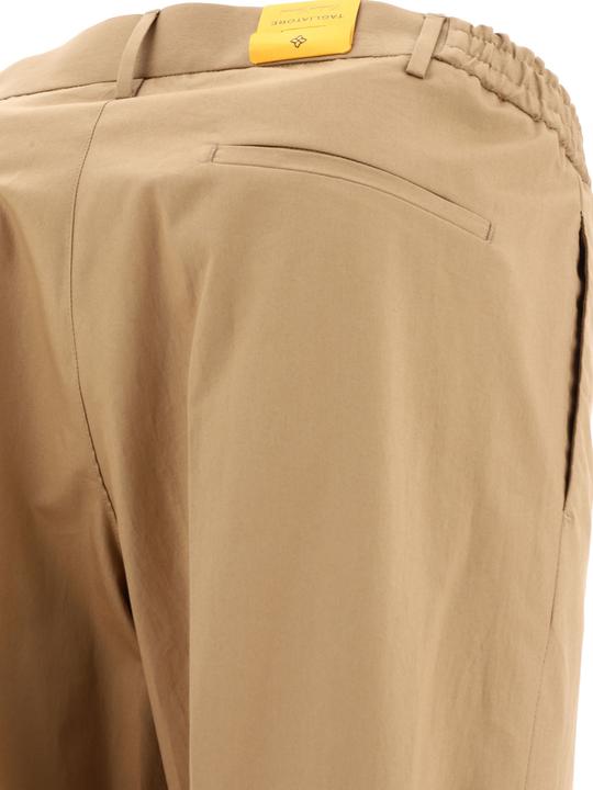 Actual product image Tagliatore "Garcon" trousers (46)