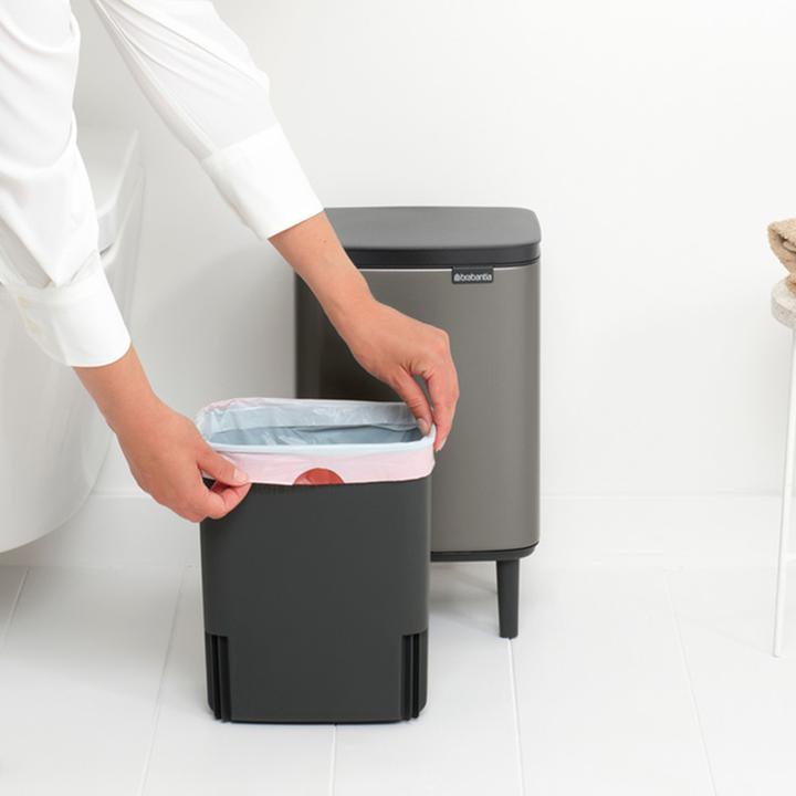 Actual product image Brabantia Bo Hi (7 l)