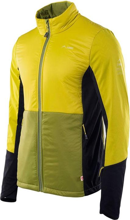 Produktbild Elbrus Dirro Steppjacke (XXL)