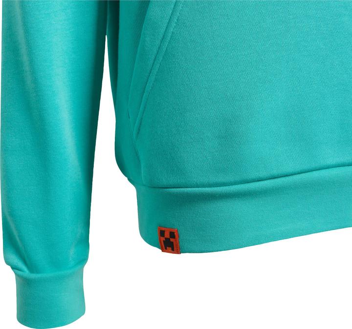 Produktbild Adidas Minecraft Mt (152)