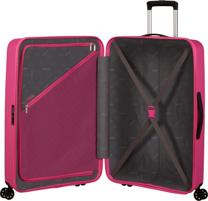 Produktbild American Tourister REJOY SPINNER 77/28 TSA (100 l)