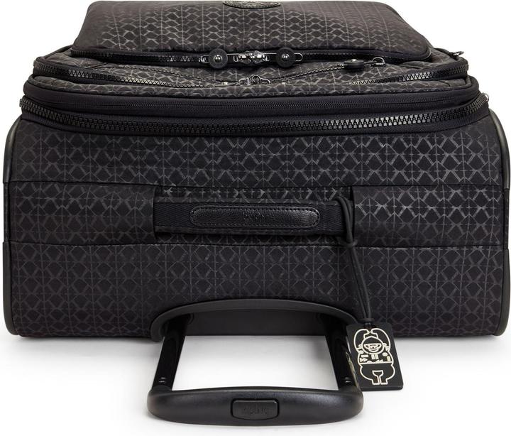 Produktbild Kipling NEW YOURI SPIN M Reiskoffer - Signature Emb (70 l)