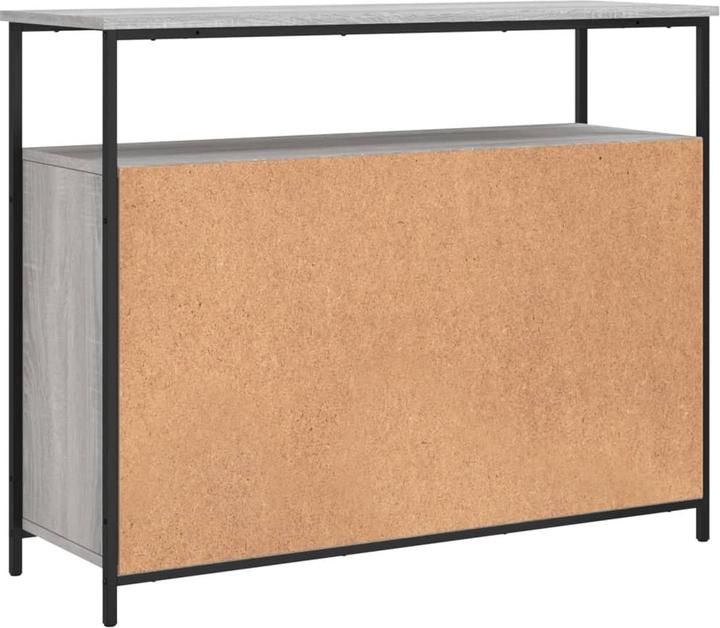 Image du produit vidaXL Sideboard (100 x 35 x 80 cm)