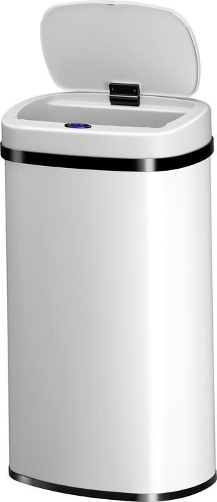 Produktbild Juskys Automatischer Mülleimer mit Sensor (60 l)