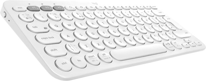 Actual product image Logitech K380 (Eng. Int., Wireless)
