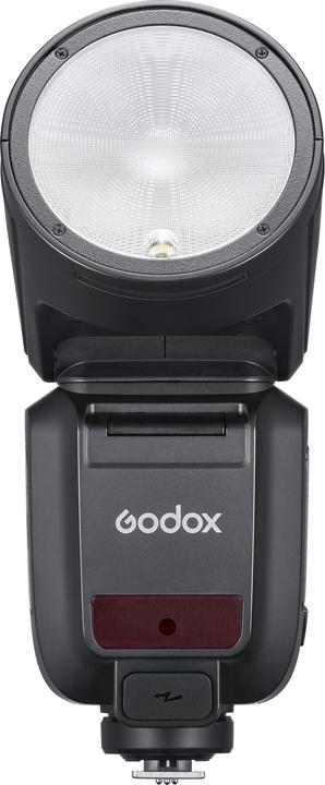 Produktbild Godox Speedlite V100 Sony (Aufsteckblitz, Sony)